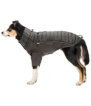 sugar dog Cappotto combinato Performance Stretch per cani Baldo, 160 g - 231307-M-DO