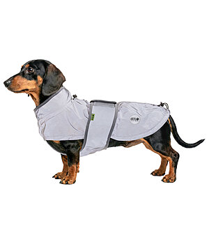 sugar dog Cappotto riflettente con pile per bassotti George - 231310-S-SI