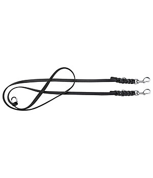 sugar dog Guinzaglio in cuoio Adams - 231316-S-S