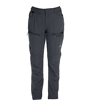 sugar dog Pantaloni outdoor elasticizzati 4 stagioni  Silva - 235000-38-DI