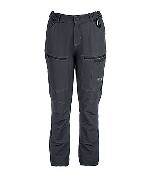 sugar dog Pantaloni outdoor elasticizzati invernali Solterra - 235001-38-DI