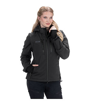 sugar dog Giacca funzionale softshell 2 in 1 Stonepeak - 235005-S-S