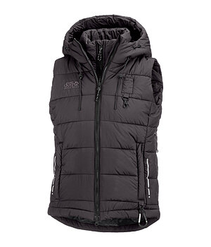 sugar dog Gilet outdoor trapuntato Elowen - 235007-S-EY
