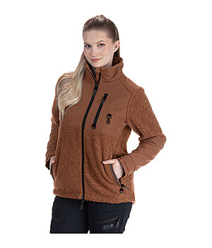 sugar dog Giacca in pile Sherpa Montara - 235009-S-RT