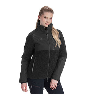 sugar dog Giacca in pile Sherpa Montara - 235009-S-S