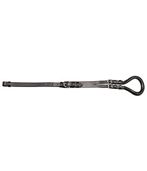 Krämer Sottocoda in cuoio per pony e cobs - 280012--S