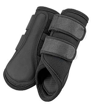 Felix Bhler Stinchiere mesh Glitter, anteriori - 290024-F-S