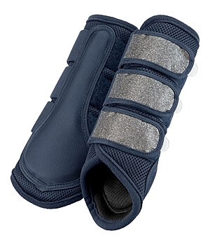 Felix Bhler Stinchiere mesh Glitter, posteriori - 290025