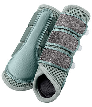Felix Bhler Stinchiere mesh Glitter, posteriori - 290025-F-DM