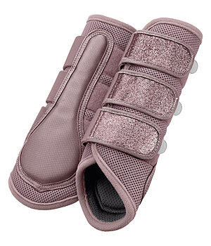 Felix B�hler Stinchiere mesh Glitter, posteriori - 290025-C-PA
