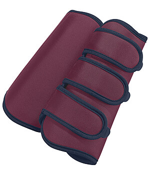 Felix B�hler Stinchiere da dressage Twotone, anteriori - 290031-F-MA