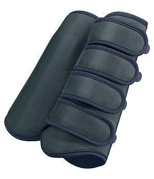 Felix B�hler Stinchiere da dressage Twotone, posteriori - 290032-F-GT