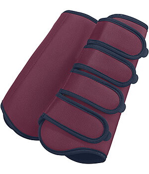 Felix B�hler Stinchiere da dressage Twotone, posteriori - 290032-F-MA