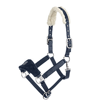 Felix Bhler Capezza con pelliccia sintetica Equestrian Sports - 310019-F-NV