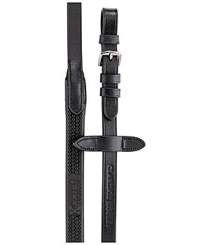 CLARIDGE HOUSE Redini in cuoio e gomma Intense Grip - 320751-F-S