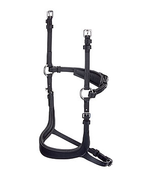 CLARIDGE HOUSE Mix & Match Capezzina in cuoio oliato Revolution - 320849-C-SS