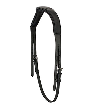 CLARIDGE HOUSE Mix & Match sopracapo in cuoio oliato bitless - 320859-C-SS
