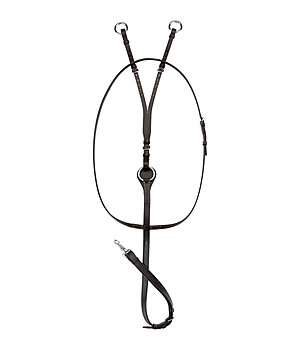 CLARIDGE HOUSE Martingala a collare Stitch - 320868-F-DB