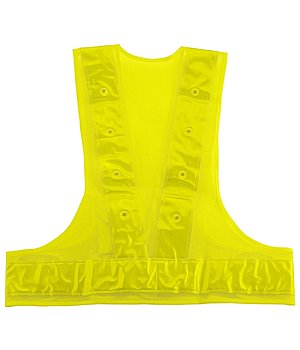 STEEDS Gilet riflettente LED - 340120