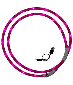 STEEDS Collare per cavalli con LED - 340189--P