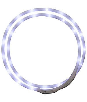STEEDS Collare per cavalli con LED - 340189--W