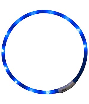 STEEDS Collare per cani con LED - 340190--BL