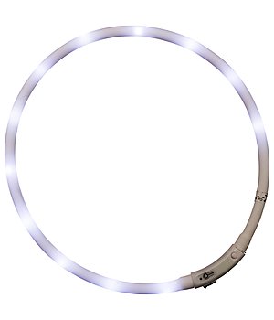 STEEDS Collare per cani con LED - 340190--W