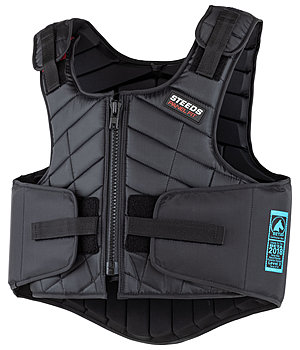 STEEDS Gilet di sicurezza Panel Fit - 340228