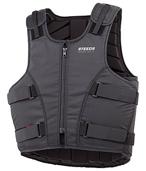 STEEDS Gilet di sicurezza Easy Fit II - 340229-M-S