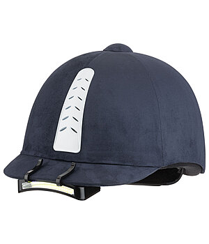 KNIGHTSBRIDGE Lampada per casco con clip - 340233