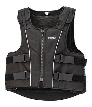 STEEDS Gilet di sicurezza Body Adapt - 340245-M-S