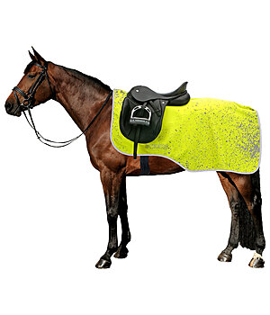 STEEDS Coprireni riflettente Bright - 340981