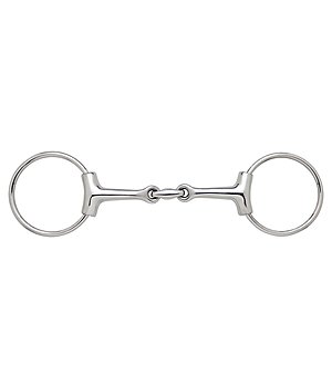 SILK STEEL Filetto snodato ad anelli - 350258