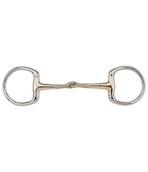 SPRENGER Filetto ad oliva Turnado Sensogan, snodato in due parti - 350430