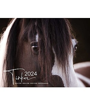 Tinker Kalender 2023 - 390000