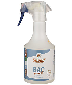 Speed BacControl spray - 401589