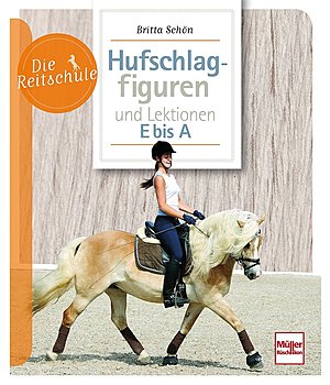 Britta Schn Hufschlagfiguren und Lektionen E bis A - 401710