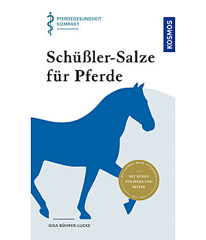 Gisa Bhrer-Lucke Schler-Salze fr Pferde - 402068