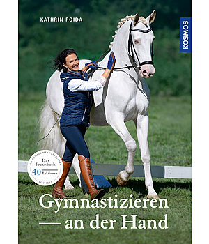 Kathrin Roida Gymnastizieren - an der Hand - 402346