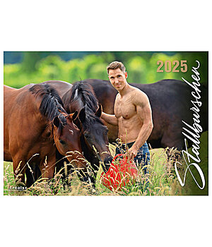 creatxx Calendario 2026 stallieri - 402355