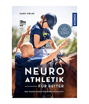 Neuro Athletik für Reiter - 402546
