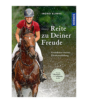 Reite zu deiner Freude - 402547