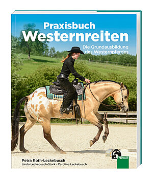 Praxisbuch Westernreiten - Die Grundausbildung des Westernpferdes - 402559