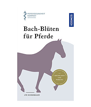 Bach-Blten fr Pferde - 402568