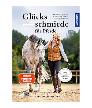 Glücksschmiede für Pferde - 402576