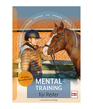 Antje Heimsoeth Mental-Training für Reiter - 402580