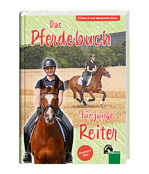 Das Pferdebuch fr junge Reiter - 402583