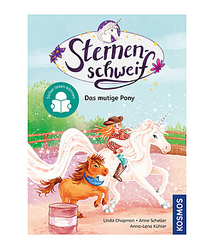 Sternenschweif - Das mutige Pony - 402633