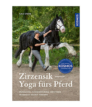 Zirzensik - Yoga frs Pferd - 402638