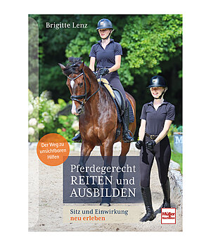 Pferdegerecht Reiten und Ausbilden - 402640